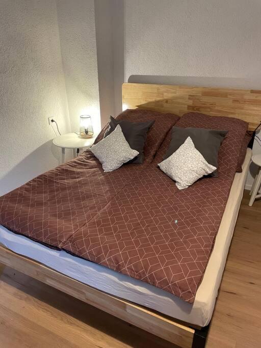 Apartment Mirabelle 3 Püttlingen Esterno foto