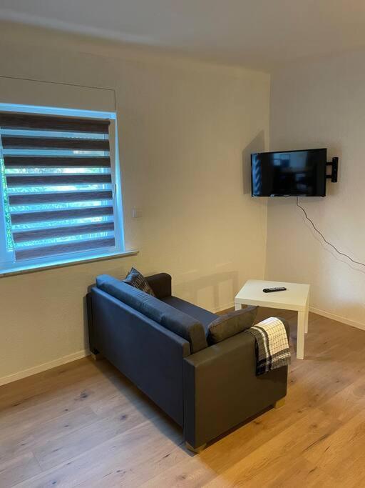 Apartment Mirabelle 3 Püttlingen Esterno foto