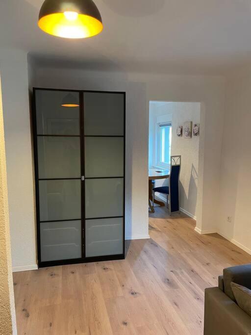 Apartment Mirabelle 3 Püttlingen Esterno foto