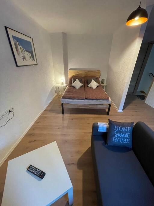 Apartment Mirabelle 3 Püttlingen Esterno foto